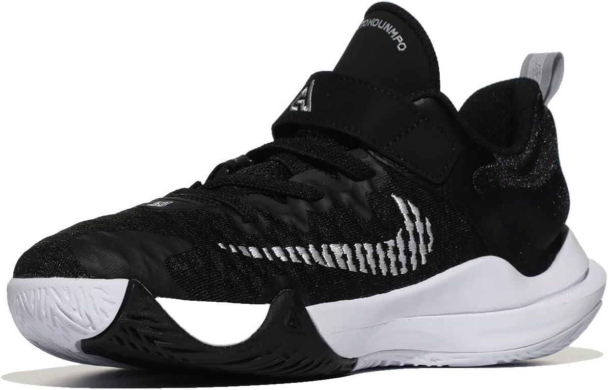 Amazon | Nike Giannis Immortality (GS) バスケットボール